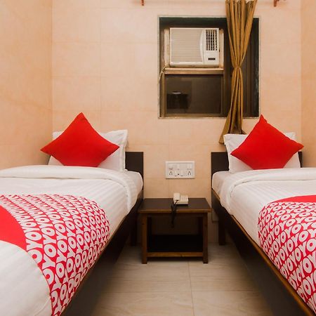 Hotel O Kamal Bombaj Zewnętrze zdjęcie