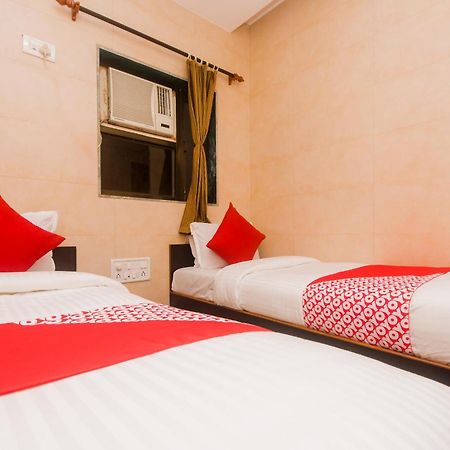 Hotel O Kamal Bombaj Zewnętrze zdjęcie