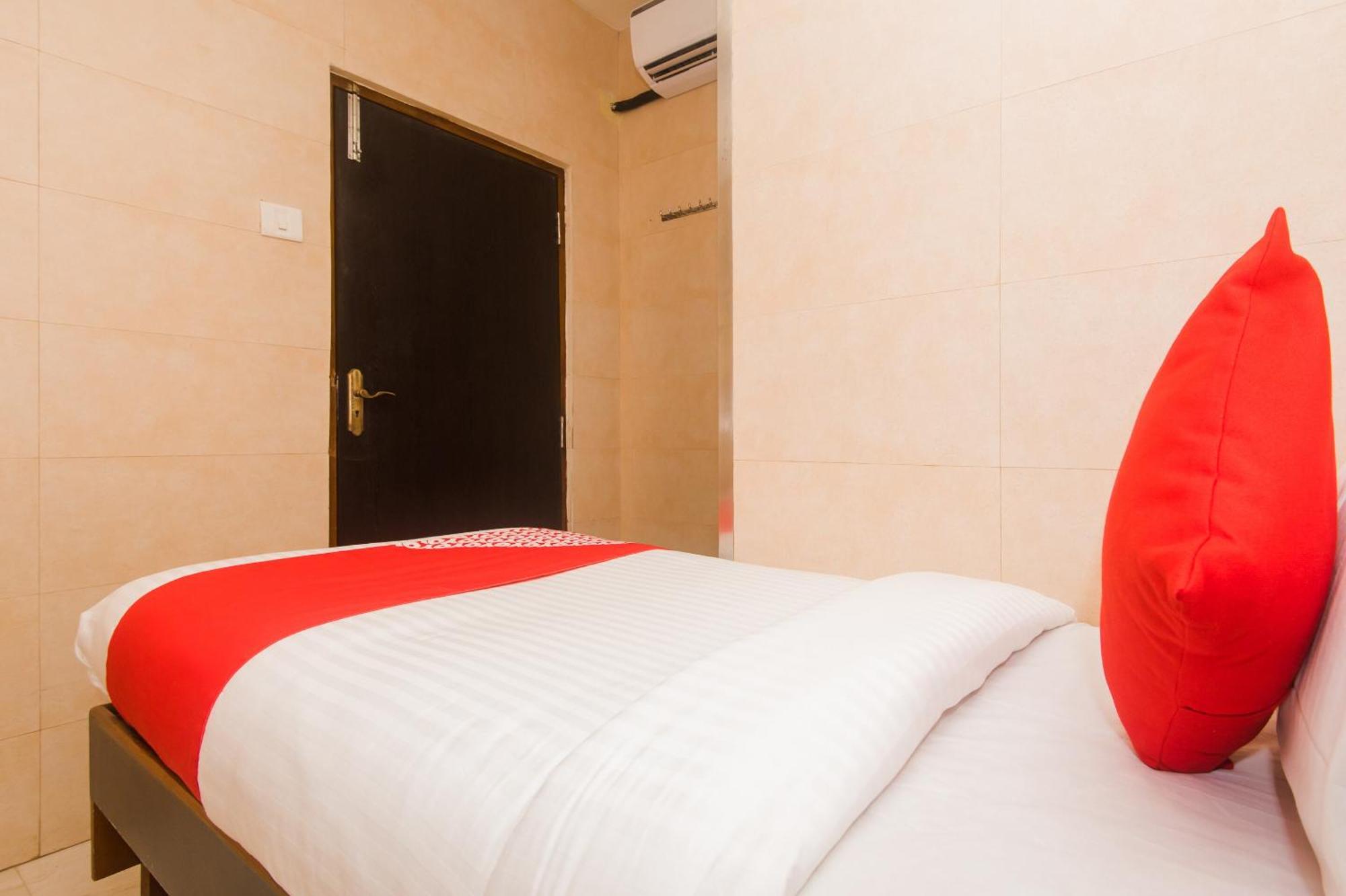 Hotel O Kamal Bombaj Zewnętrze zdjęcie